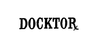 DOCKTOR