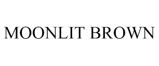 MOONLIT BROWN