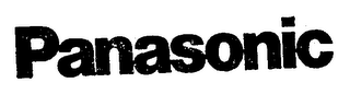 PANASONIC