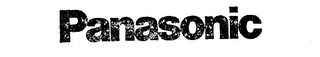 PANASONIC