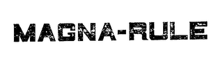 MAGNA-RULE