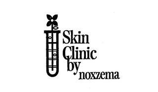 SKIN CLINIC BY NOXZEMA
