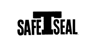 SAFE T SEAL
