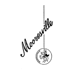 MOORESVILLE