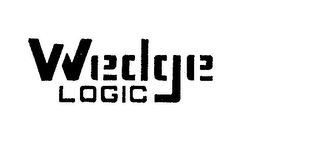 WEDGE LOGIC