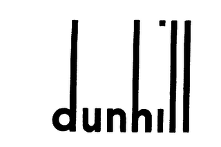 DUNHILL