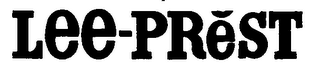 LEE-PREST