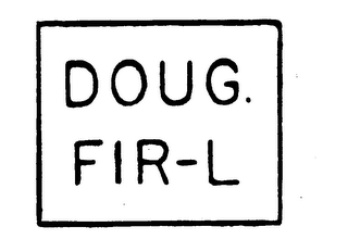 DOUG FIR-L
