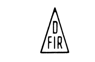 D FIR