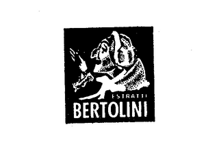 ESTRATTI BERTOLINI