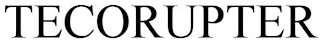 TECORUPTER