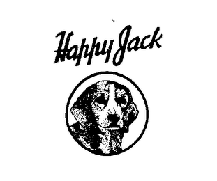 HAPPY JACK