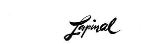 LAPINAL