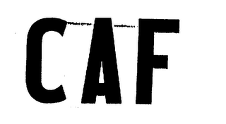 CAF
