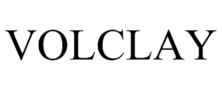 VOLCLAY