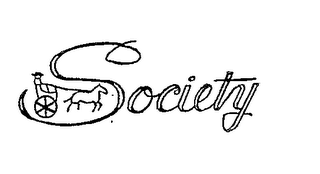 SOCIETY