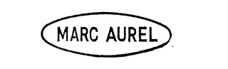 MARC AUREL