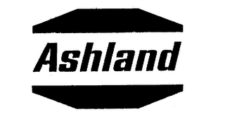 ASHLAND