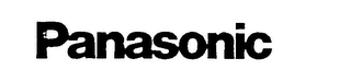 PANASONIC