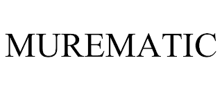 MUREMATIC