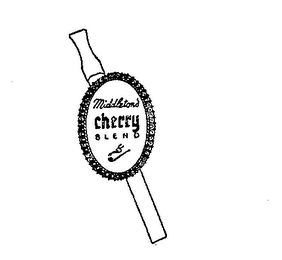 MIDDLETON'S CHERRY BLEND
