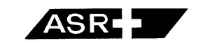 ASR