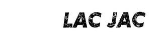 LAC JAC