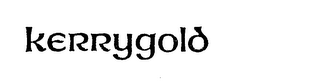 KERRYGOLD