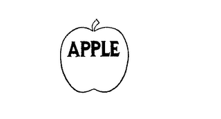 APPLE