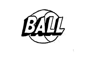 BALL