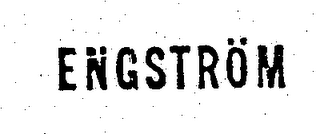 ENGSTROM