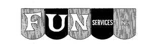 FUN SERVICES INC.
