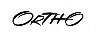 ORTHO
