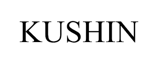 KUSHIN