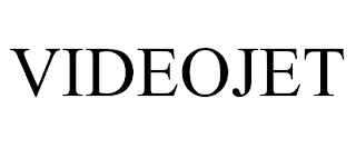 VIDEOJET