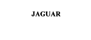 JAGUAR