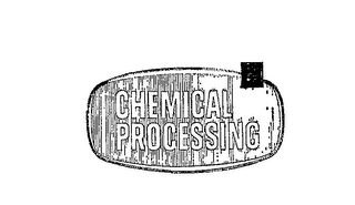 CHEMICAL PROCESSING PP