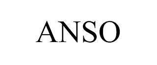 ANSO