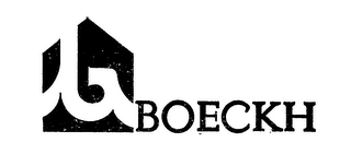 BOECKH
