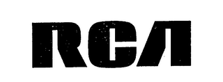 RCA