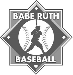BABE RUTH BASEBALL
