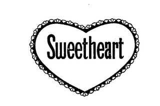 SWEETHEART
