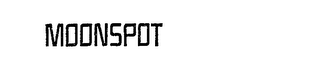MOONSPOT