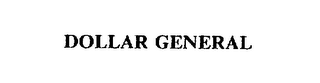 DOLLAR GENERAL