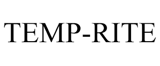 TEMP-RITE