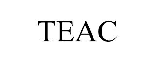 TEAC