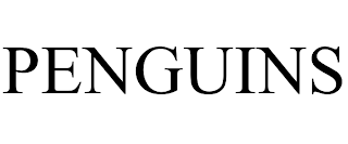 PENGUINS