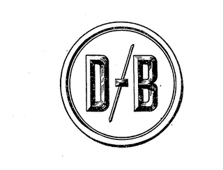D-B