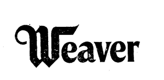 WEAVER