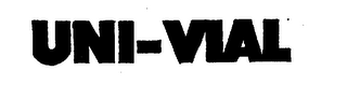 UNI-VIAL